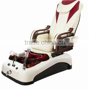 Wholesale Manicure Pedicure Spa Chair 2015 thumbnail-1
