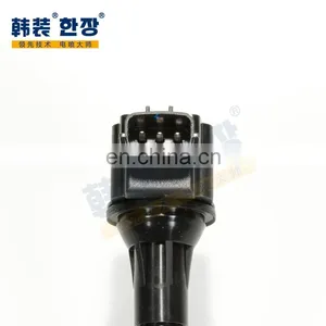 High Quality Ignition Coil Ignition Coil 22448-8H311 Fit for NISSAN thumbnail-4