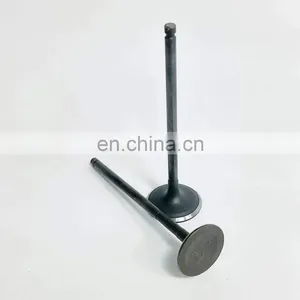 Engine Exhaust Valve 13202AA381 Set for Subaru Impreza Legacy WRX STI EJ20 Valves thumbnail-3