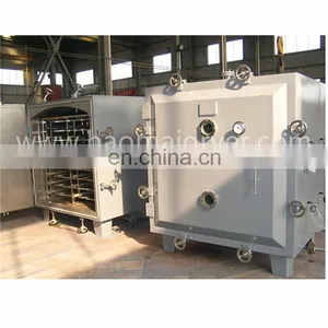 Best Sale YZG/FZG Series Continuous Vacuum Belt Dehydrator Machine for Chemical Industry thumbnail-3