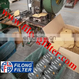 FILONG Manufacturer Hot Selling Transmission Filter FG-8080 2824A006 31726-1XF00 thumbnail-3