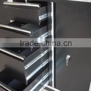 Factory-produce Workshop Tool Storage Cabinet AX-ZHG0024 thumbnail-2