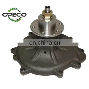 For Navistar P-476D Cooling Water Pump 685155C91 685155C92 685155C94 685155C95 677856C1 thumbnail-1