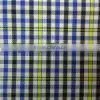 100% Polyester Europe Classical Yarn Dyed Fabric for Suit and Bags thumbnail-4