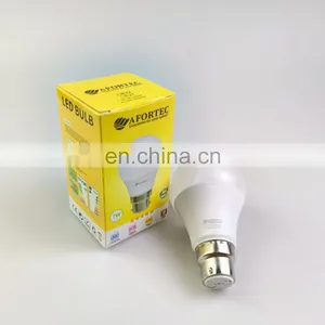 New Model E27, B22 LED Bulbs 2022 thumbnail-1