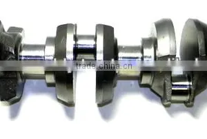 Crankshaft Three Cylinder thumbnail-1