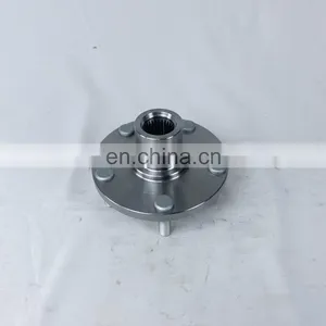 KEY ELEMENT Car Auto Parts Wheel Hub Steering Knuckle Front Rear OEM For Hyundai 51750-39603 Wheel Hub Bearing thumbnail-5
