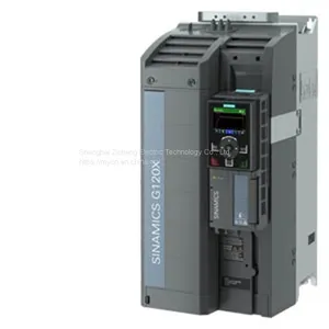 Perennial Supply G120X Series 6SL3220-1YE38-0AP0 Fan Pump Special Inverter thumbnail-1