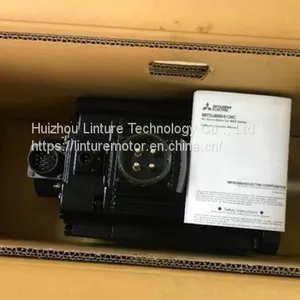 HC453BS 4.5kw Otput Power Mitsubishi Electric Motor New In Stock thumbnail-2