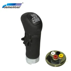 1285260 4630850000 Gear Shift Knob For Truck Gearshift Universal Control Lever Gear Shift Knob For DAF thumbnail-1