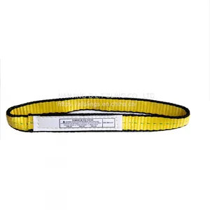 Endless Webbing Sling thumbnail-3