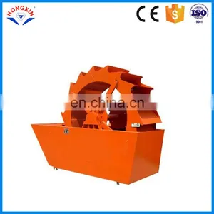 Sand Washing Machine Factory Direct Price New Design Sand Washing Machine thumbnail-3