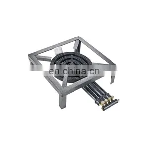Cast Iron Burner Grates Cook Gas Stove thumbnail-1