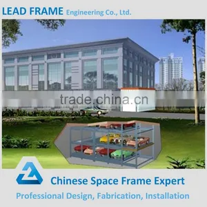 Solid Metal Building Materials Garage Shed thumbnail-1