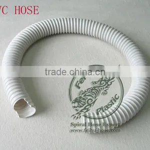 2 Inch Plastic Flexible Corrugated Hose thumbnail-1