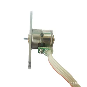 8mm 3.3V DC Micro Stepper Mini Stepping Motor thumbnail-2