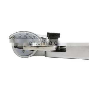 Webster Hardness Tester for Aluminum Alloy Portable Hardness Tester W-20 thumbnail-3