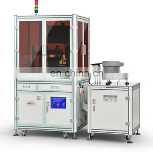 RK-1500 Glass Plate Optical Visual Screw Screening Equipment CCD Fastener Image Automated Sorting Machine for Micro Parts thumbnail-1
