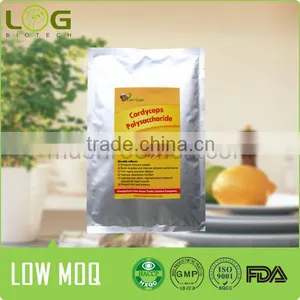 No Side Effect Herbal Cordyceps Mushroom Fine Powder thumbnail-3