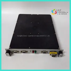 WOODWARD 5501-471 Graphical Front Panel HMI thumbnail-1