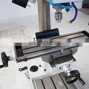Vertical Drilling Machine Model Z5032 Z5040 Z5045 With CE thumbnail-4