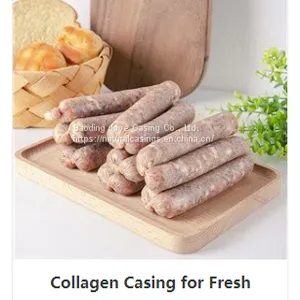 Collagen Casings thumbnail-3