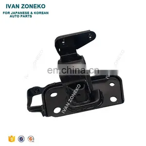 Customized Designs Well-Known For Its Fine Quality Engine Rubber Mounting 12372-28220 12372 28220 1237228220 For Toyota thumbnail-2