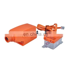 PSB-1218 Mini Condensate Pump for Air Conditioner Pump Condensate Condensate Drain Pump PSB1218 thumbnail-1