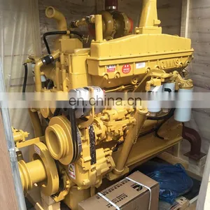 Brand New and Original 360HP NTA855-C360S10 Engine for Construction thumbnail-2