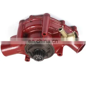 Excavator Water Pump 65.06500-61421 for DIESEL ENGINE thumbnail-2