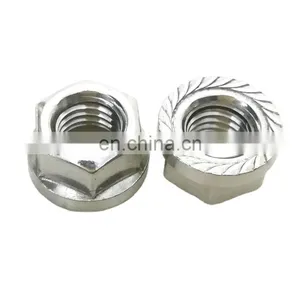 Low Price DCEC Diesel Engine 3818824 M10x1.5 Nut thumbnail-1
