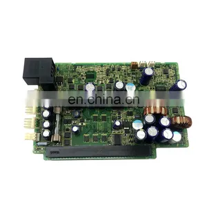 Main Cpu Control Amplifier Spare 0t-b Boards A20b Pcb Fanuc Board Circuit thumbnail-5