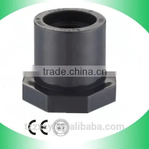 New Product Sch80 Black Plumbing Tee Fitting thumbnail-2