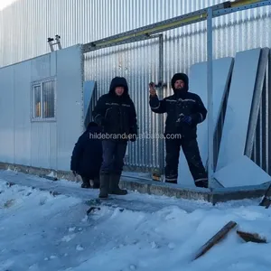 Factory Sell Energy Saving Wood Drying Machine How to Build a Wood Drying Kiln thumbnail-1