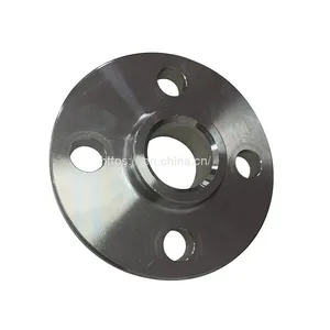 Stainless Steel Flange thumbnail-3