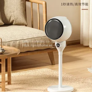 Vertical Fast Heating Fan（Wechat:13510231336） thumbnail-2