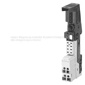Air Curtain 6E7131-4BD01-0AB0 Field Controller Main Unit Brand-new Product Module thumbnail-1