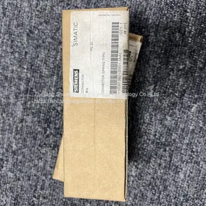 6ES7392-1BM01-0AA0 Ranked First With 40 Pin Front Connector With Spring Contacts thumbnail-2