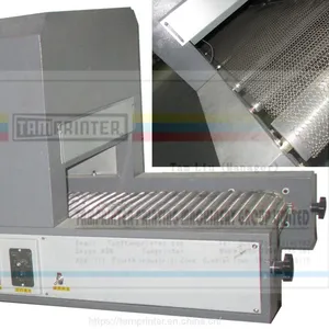 Automatic IR Tunnel Machine thumbnail-4