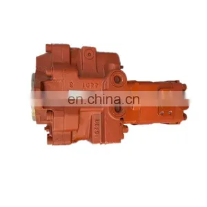 PVD-2B-50P-18G6A-4646F MM57 MM55SR Main Pump MM57SR Hydraulic Pump thumbnail-1