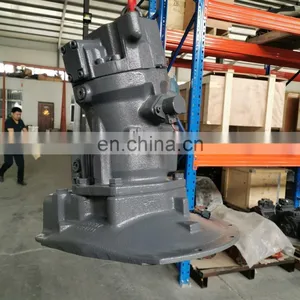 EX120-1 Hydraulic Pump EX120-3 Main Pump HPV060 HPV065 FOR Excavator thumbnail-4