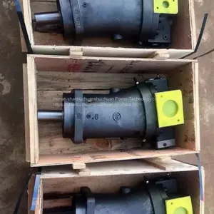Rexroth Axial Piston Fixed Pump A2fo Series Hydraulic Pump A2fo05/10/12/16/23/28/32/45/56/63/80/90/107/125/160/180/200/250/355/500/710/1000 thumbnail-3