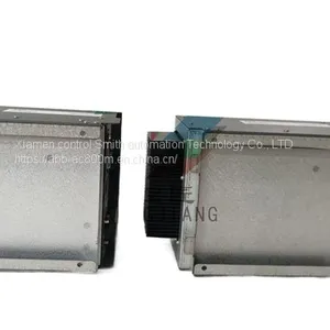 ABB UNS4881b 3BHE009949R0004 Programmable Control Module thumbnail-4