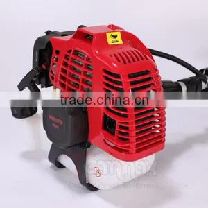 4 in 1 Multifuction Garden Tool Grass Trimmer Brush Cutter thumbnail-2