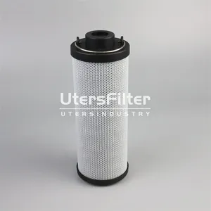 0330 RS 125W-V UTERS Replace HYDAC hydraulic oil filter element thumbnail-2