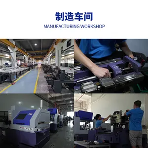 Swiss Type Super Quality CNC Lathe For Sale With System Controller China High Precision CNC Automatic LatheChinese Manufacturer YUANJIE CNC thumbnail-4