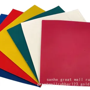 FKM RUBBER SHEET thumbnail-2