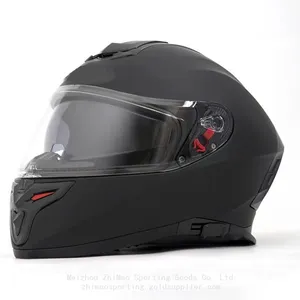 MD820 Motorcycle Helmet thumbnail-3