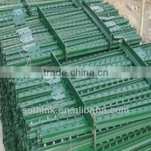 Steel T Fencing Post ( High Quality and Delivers Goods Quickly,) thumbnail-1