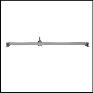Digital Rail Corrugation Wear Measuring Gauge thumbnail-1